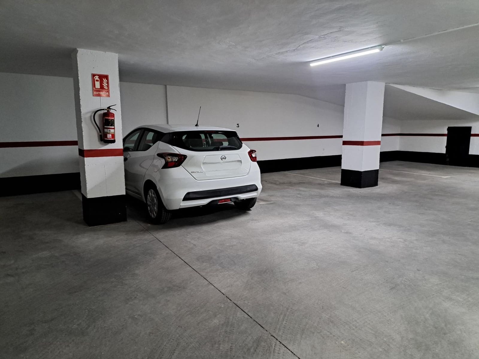 Garage for sale in Alicante / Alacant city - € 26,000 (Ref: 9269660)