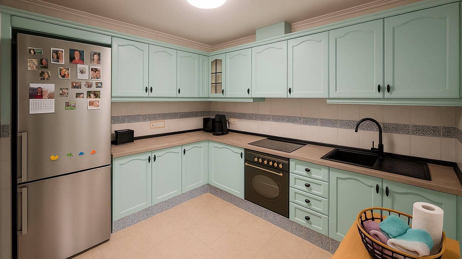 3 soverom Bungalow til salgs i Catral med garasje - € 165 000 (Ref: 9272537)