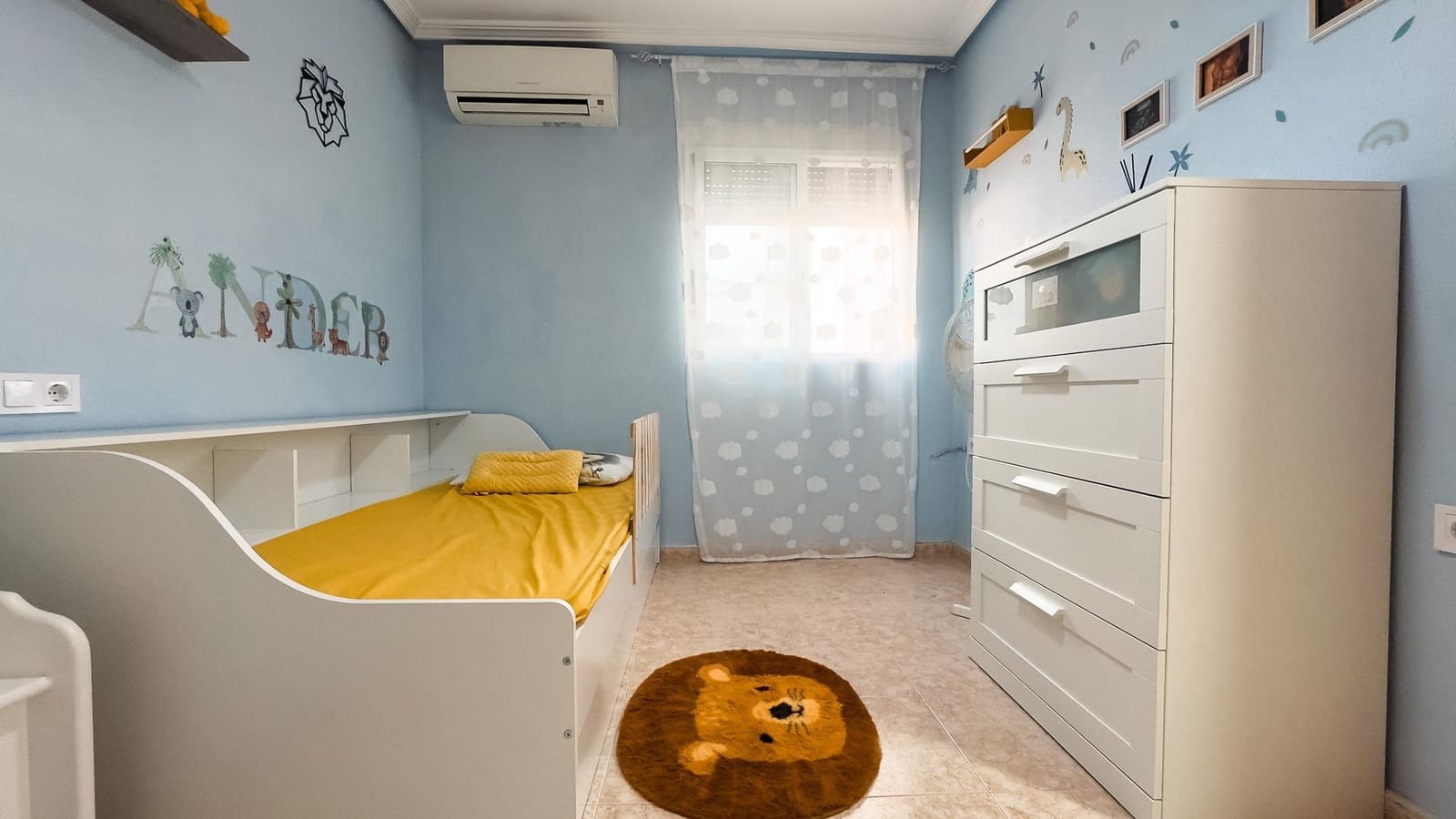 3 soverom Bungalow til salgs i Catral med garasje - € 165 000 (Ref: 9272537)