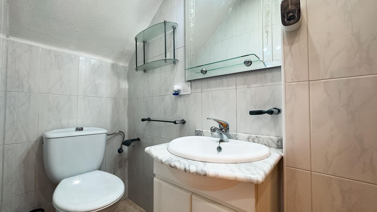 3 soverom Bungalow til salgs i Catral med garasje - € 165 000 (Ref: 9272537)