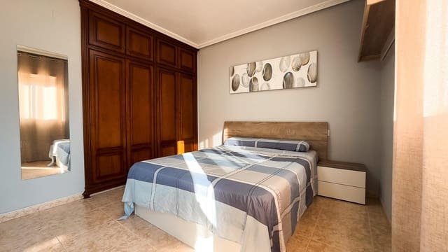 3 bedroom Bungalow for sale in Catral with garage - € 165,000 (Ref: 9272537)