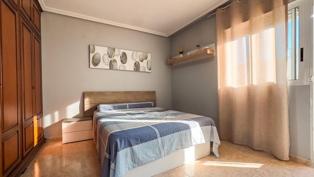 3 bedroom Bungalow for sale in Catral with garage - € 165,000 (Ref: 9272537)