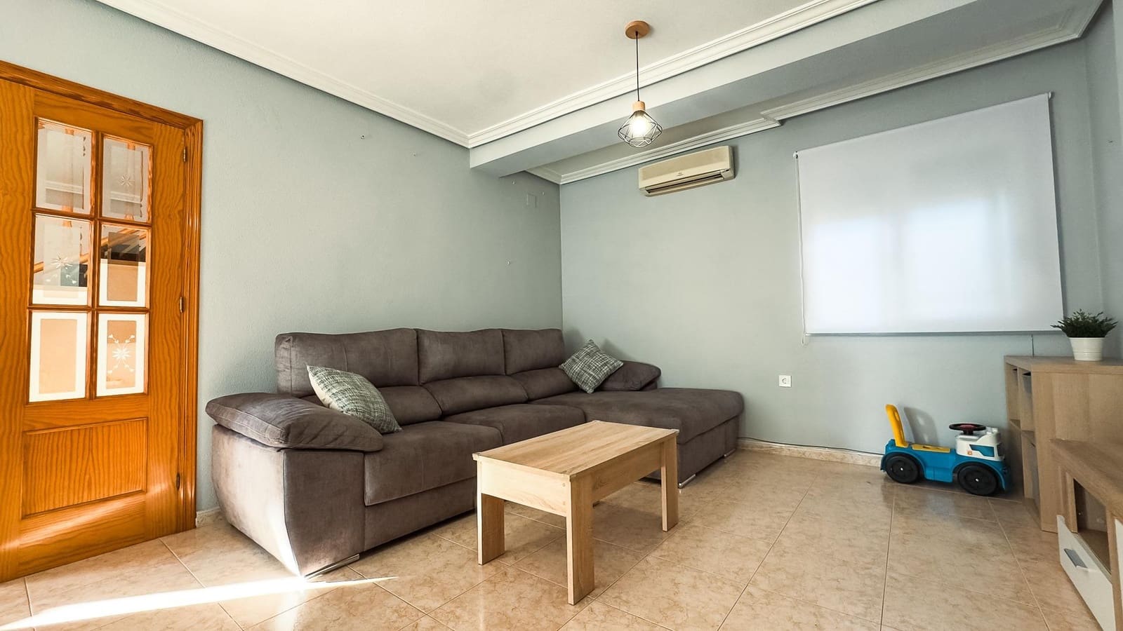 3 soverom Bungalow til salgs i Catral med garasje - € 165 000 (Ref: 9272537)