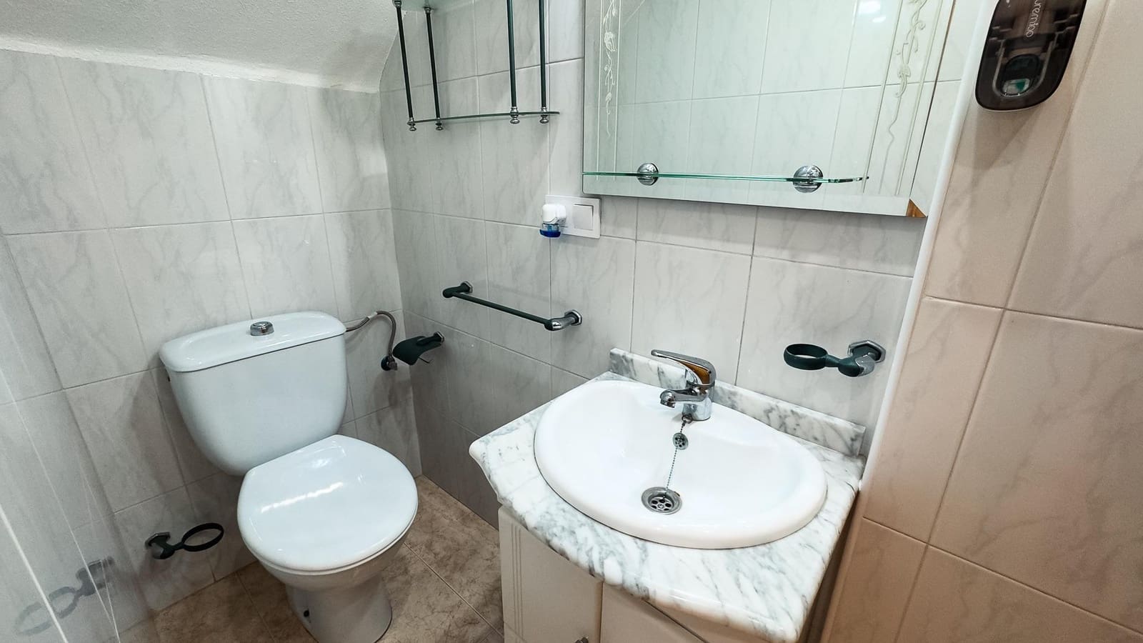 3 soverom Bungalow til salgs i Catral med garasje - € 165 000 (Ref: 9272537)