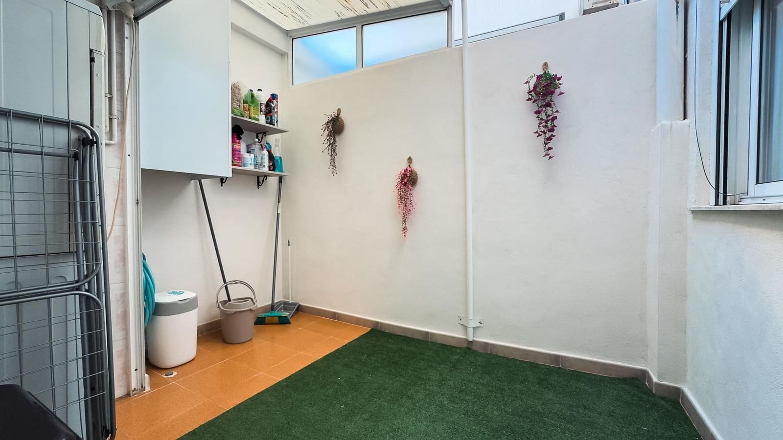 3 soverom Bungalow til salgs i Catral med garasje - € 165 000 (Ref: 9272537)