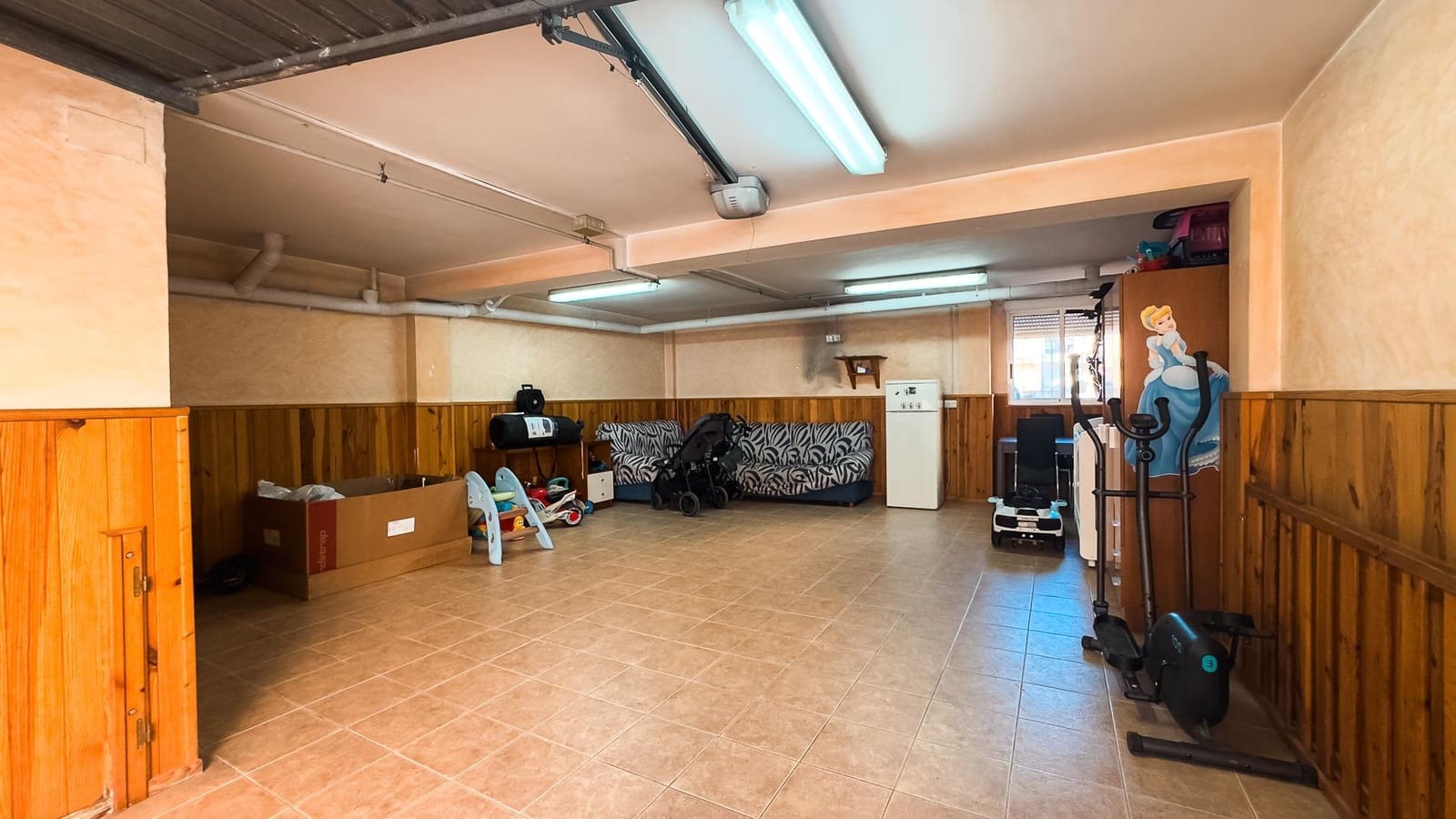 3 soverom Bungalow til salgs i Catral med garasje - € 165 000 (Ref: 9272537)