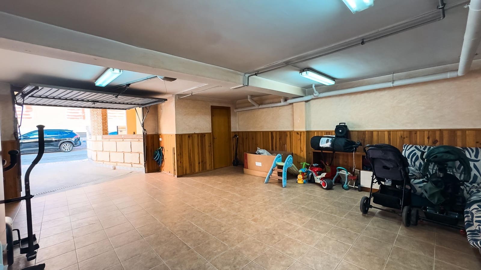 3 soverom Bungalow til salgs i Catral med garasje - € 165 000 (Ref: 9272537)