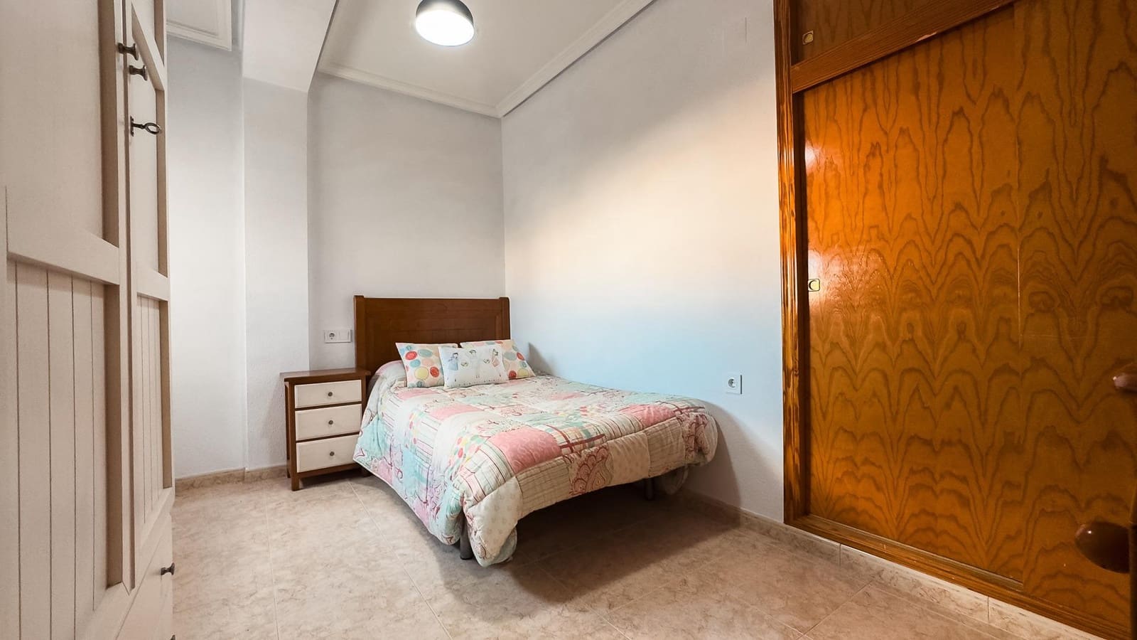 3 soverom Bungalow til salgs i Catral med garasje - € 165 000 (Ref: 9272537)