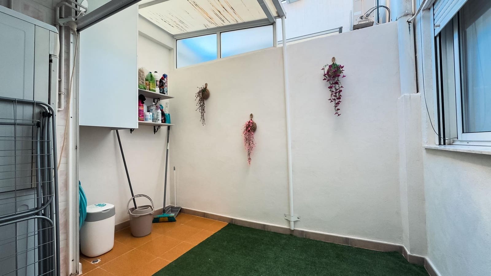 3 soverom Bungalow til salgs i Catral med garasje - € 165 000 (Ref: 9272537)