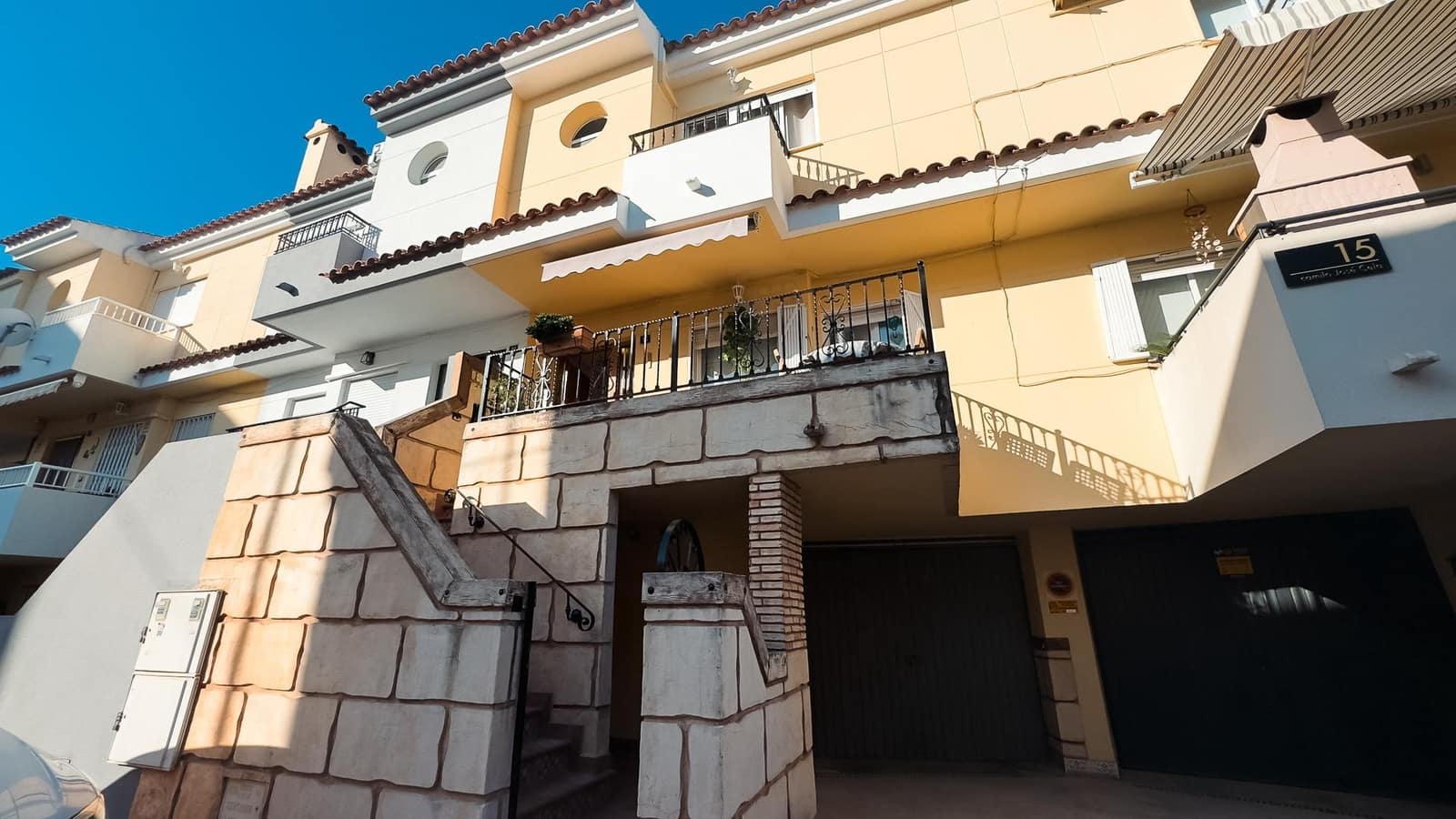 3 soverom Bungalow til salgs i Catral med garasje - € 165 000 (Ref: 9272537)