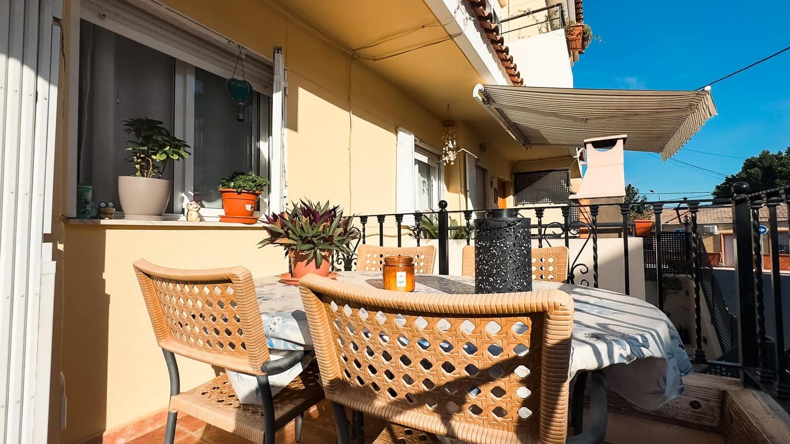 3 soverom Bungalow til salgs i Catral med garasje - € 165 000 (Ref: 9272537)