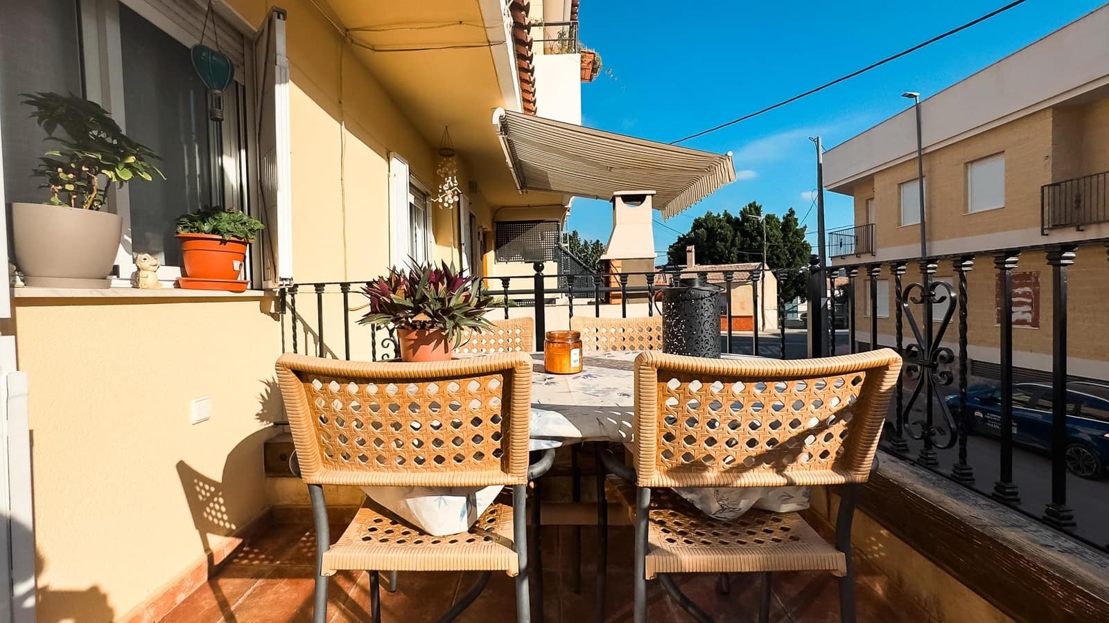 3 soverom Bungalow til salgs i Catral med garasje - € 165 000 (Ref: 9272537)