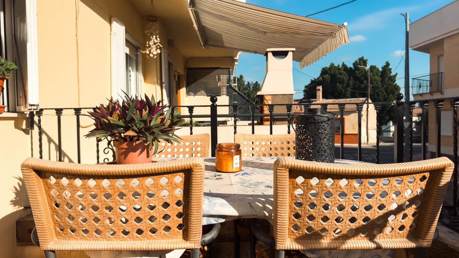 3 soverom Bungalow til salgs i Catral med garasje - € 165 000 (Ref: 9272537)