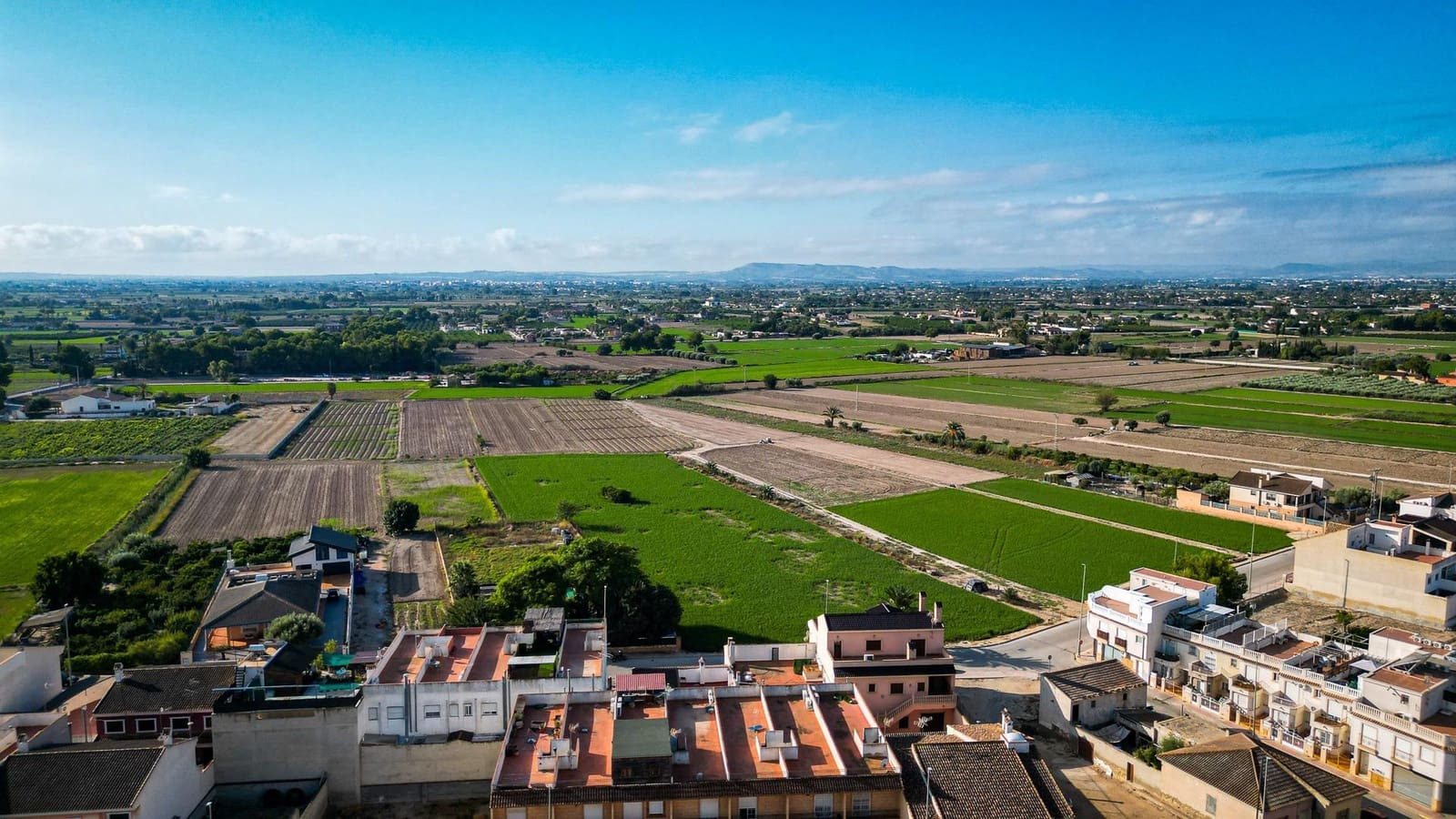 3 soverom Bungalow til salgs i Catral med garasje - € 165 000 (Ref: 9272537)