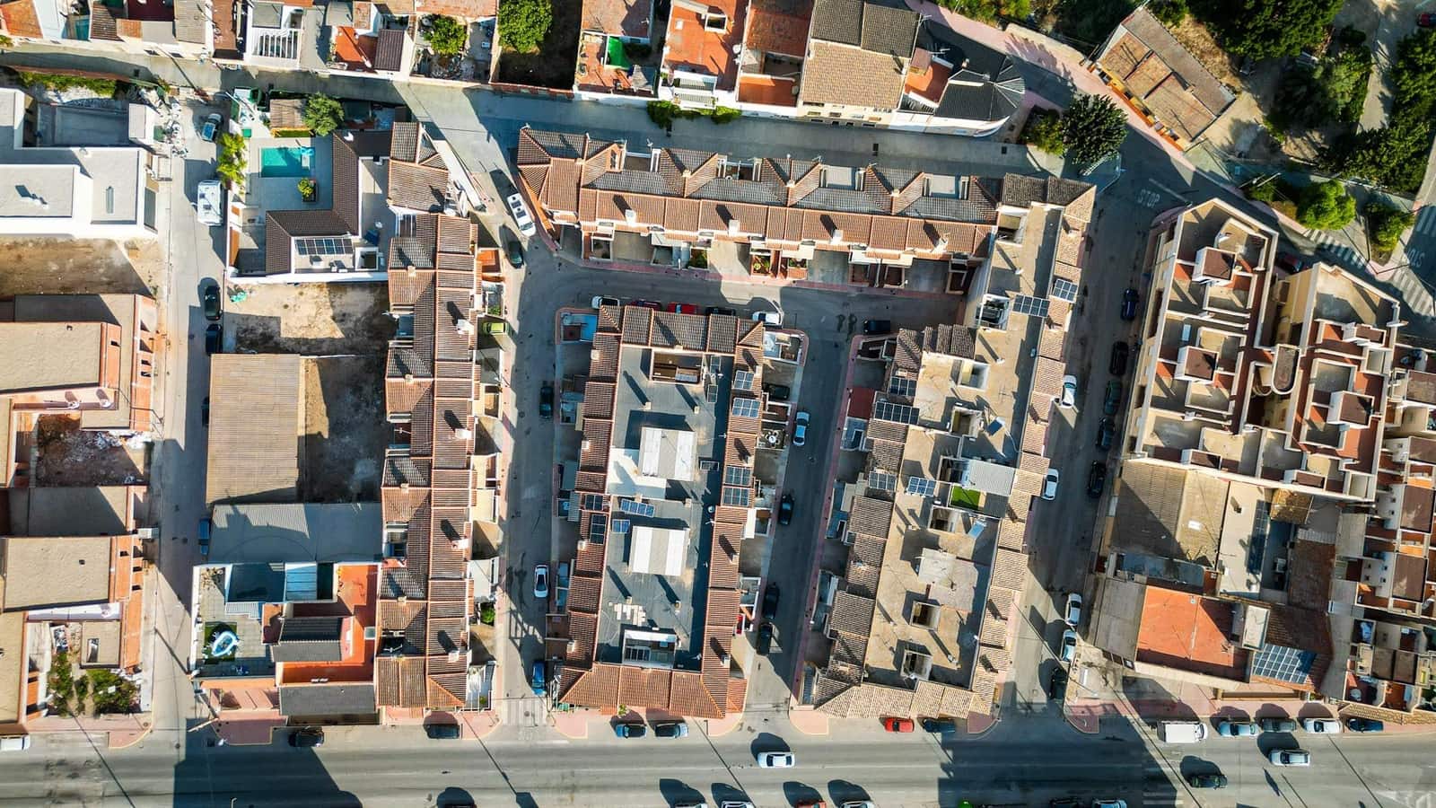 3 soverom Bungalow til salgs i Catral med garasje - € 165 000 (Ref: 9272537)