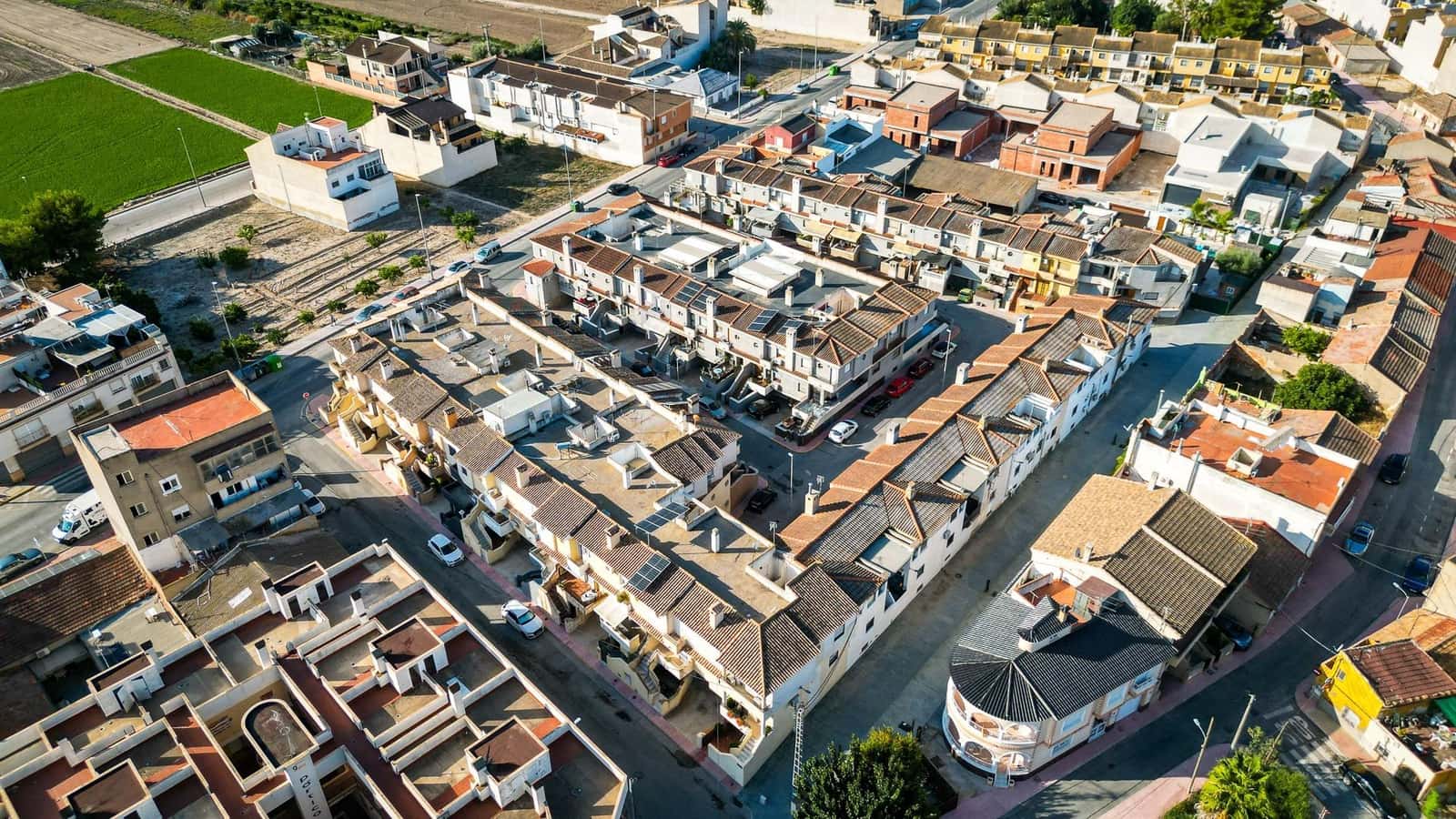 3 soverom Bungalow til salgs i Catral med garasje - € 165 000 (Ref: 9272537)