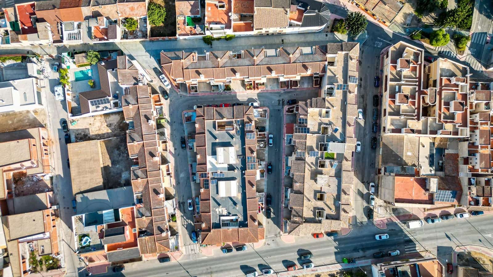 3 soverom Bungalow til salgs i Catral med garasje - € 165 000 (Ref: 9272537)