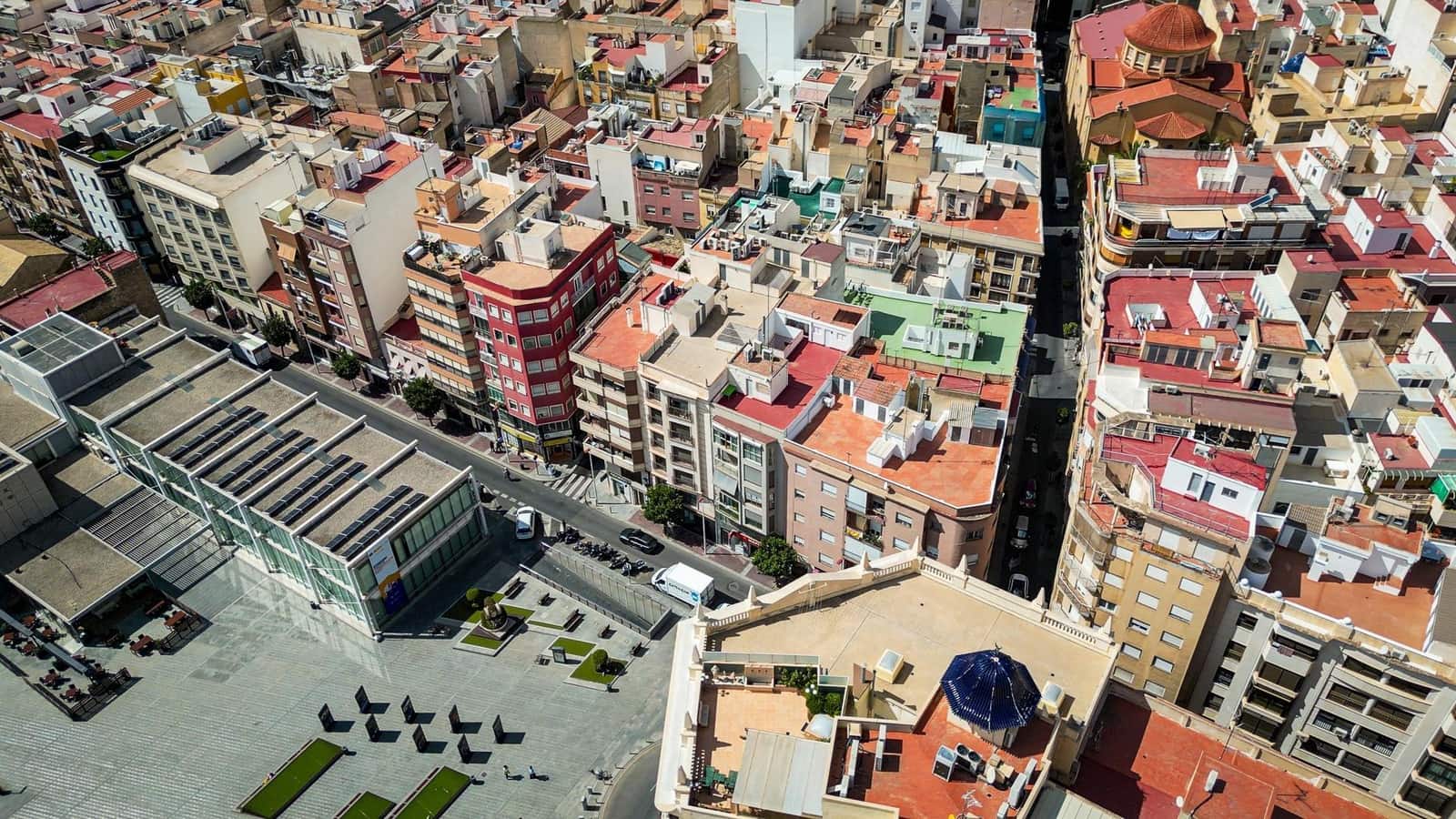 3 quarto Apartamento para venda em Elche / Elx - 179 900 € (Ref: 9291504)