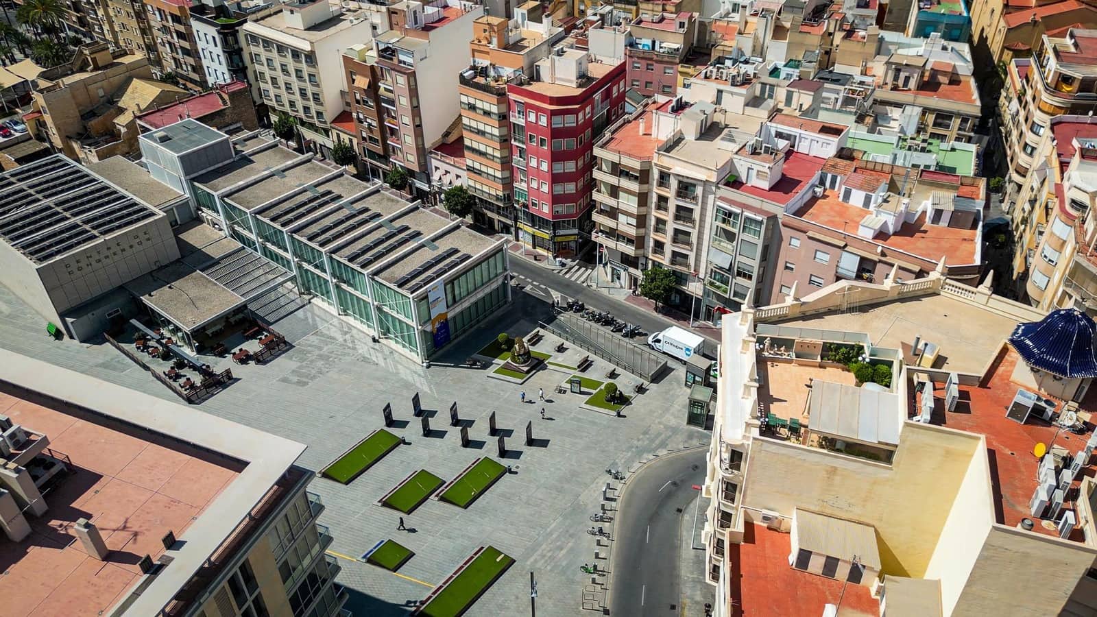 3 quarto Apartamento para venda em Elche / Elx - 179 900 € (Ref: 9291504)