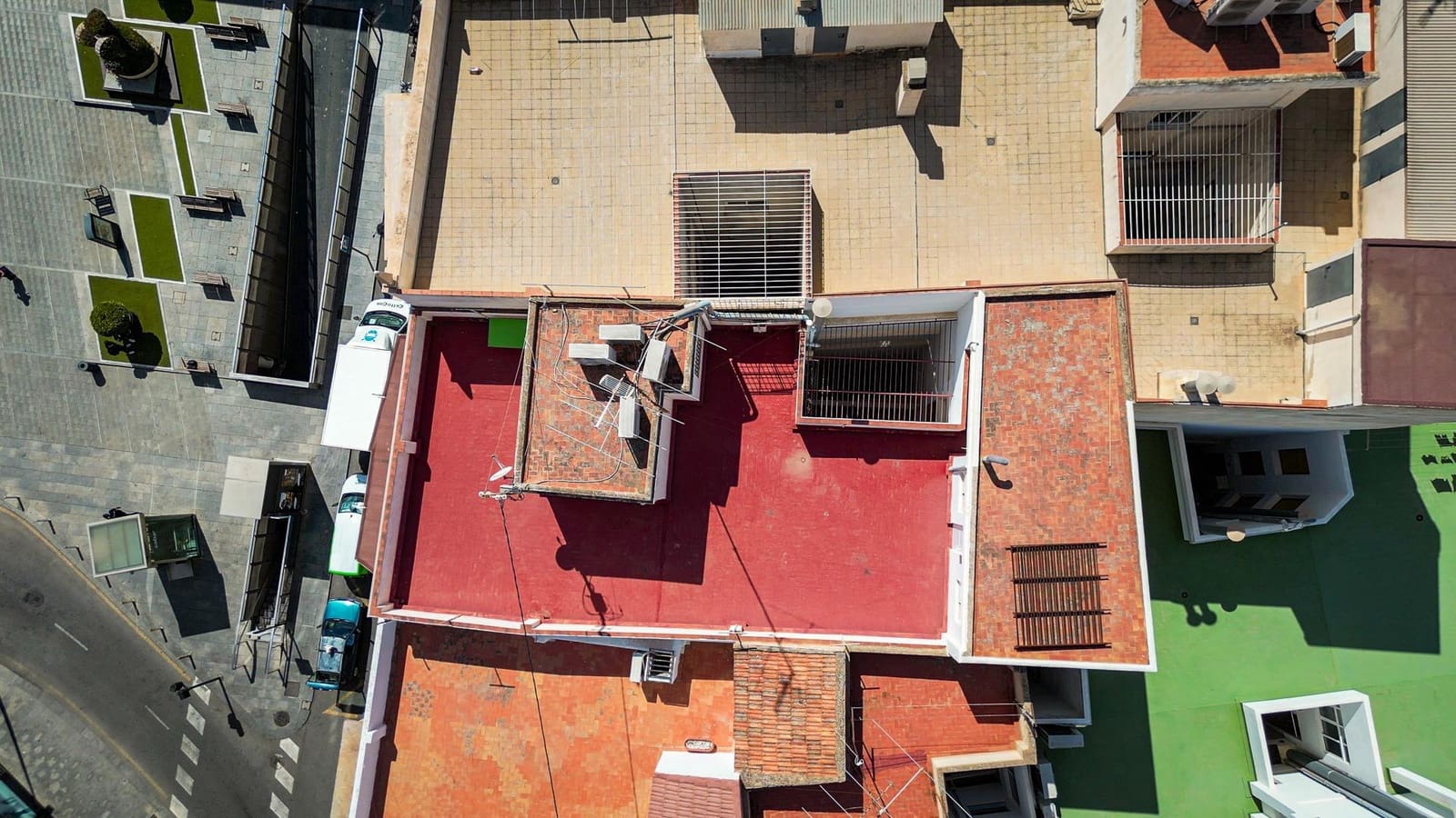 3 quarto Apartamento para venda em Elche / Elx - 179 900 € (Ref: 9291504)