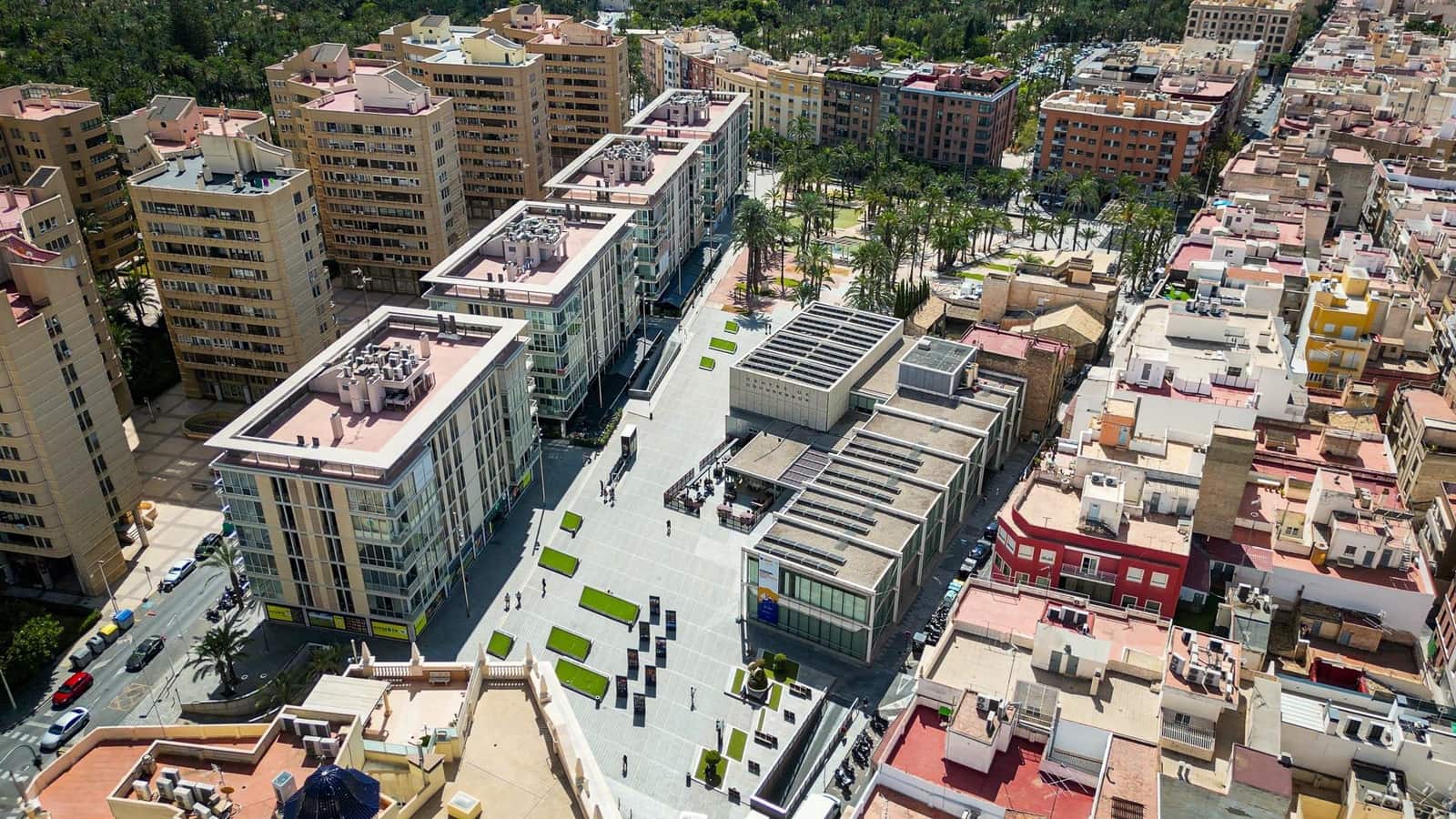 3 quarto Apartamento para venda em Elche / Elx - 179 900 € (Ref: 9291504)