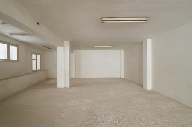 2 chambre Appartement à vendre à Centro, Elche / Elx - 179 900 € (Ref: 9291504)