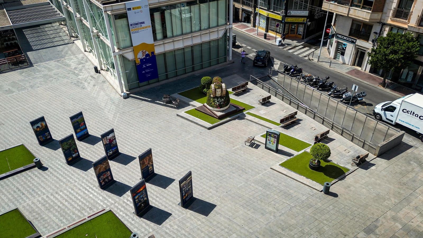 2 bedroom Flat for sale in Elche / Elx - € 179,900 (Ref: 9291504)