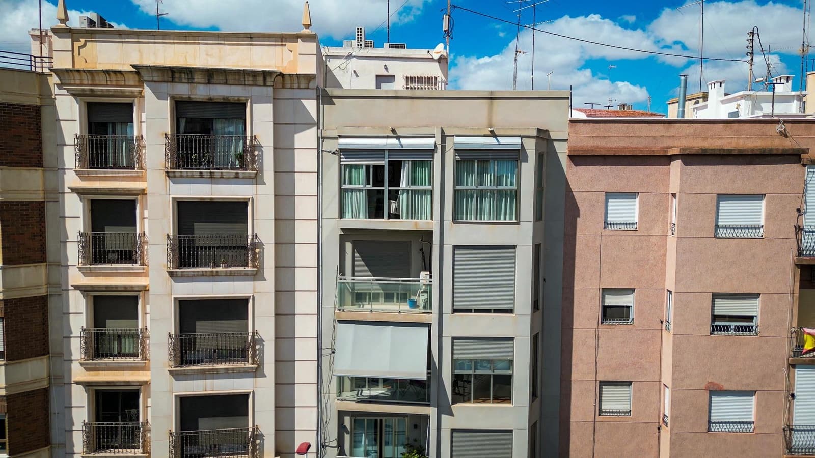 2 bedroom Flat for sale in Elche / Elx - € 179,900 (Ref: 9291504)