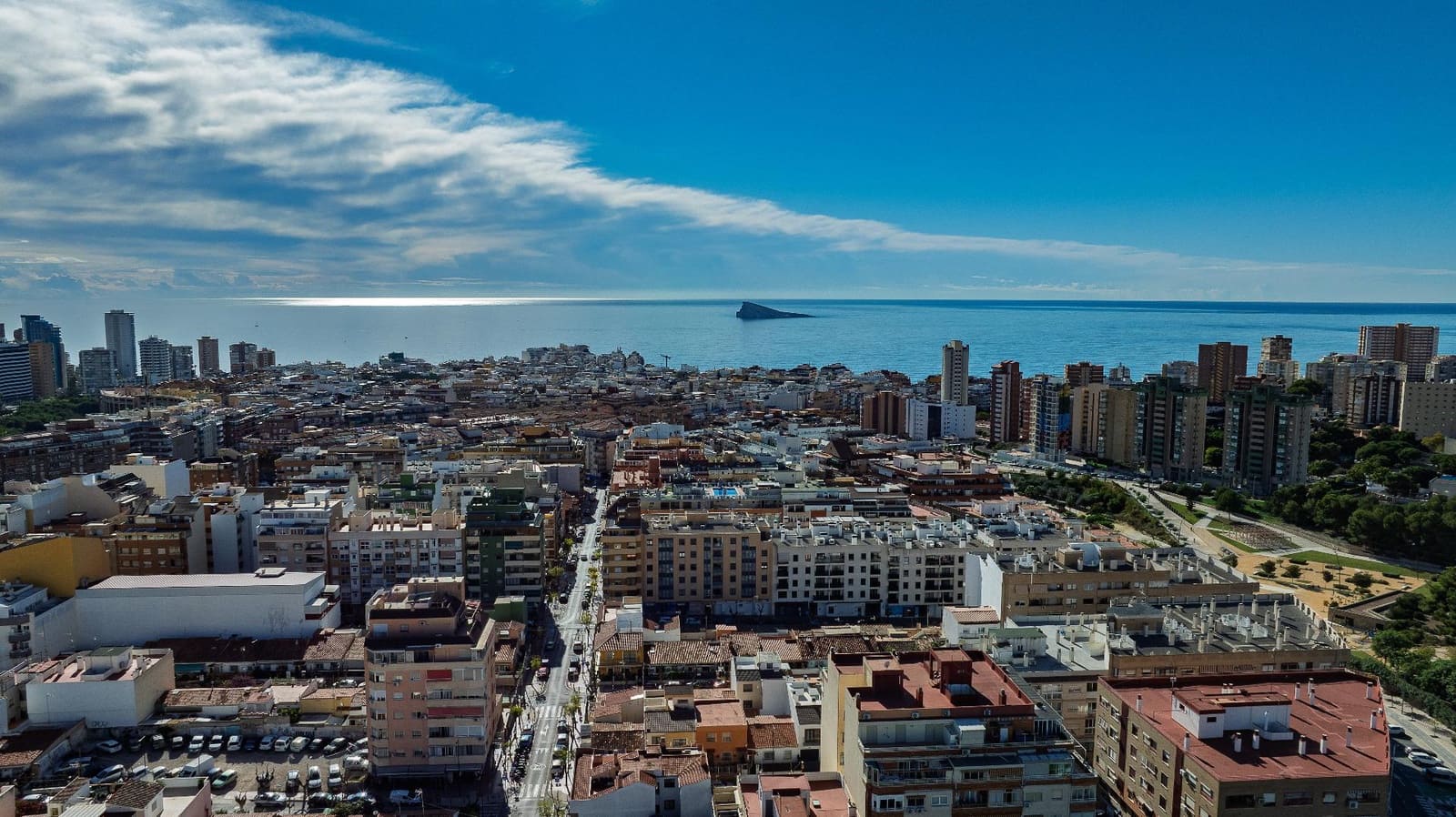 Bedrijf te koop in Benidorm - € 83.500 (Ref: 9291505)