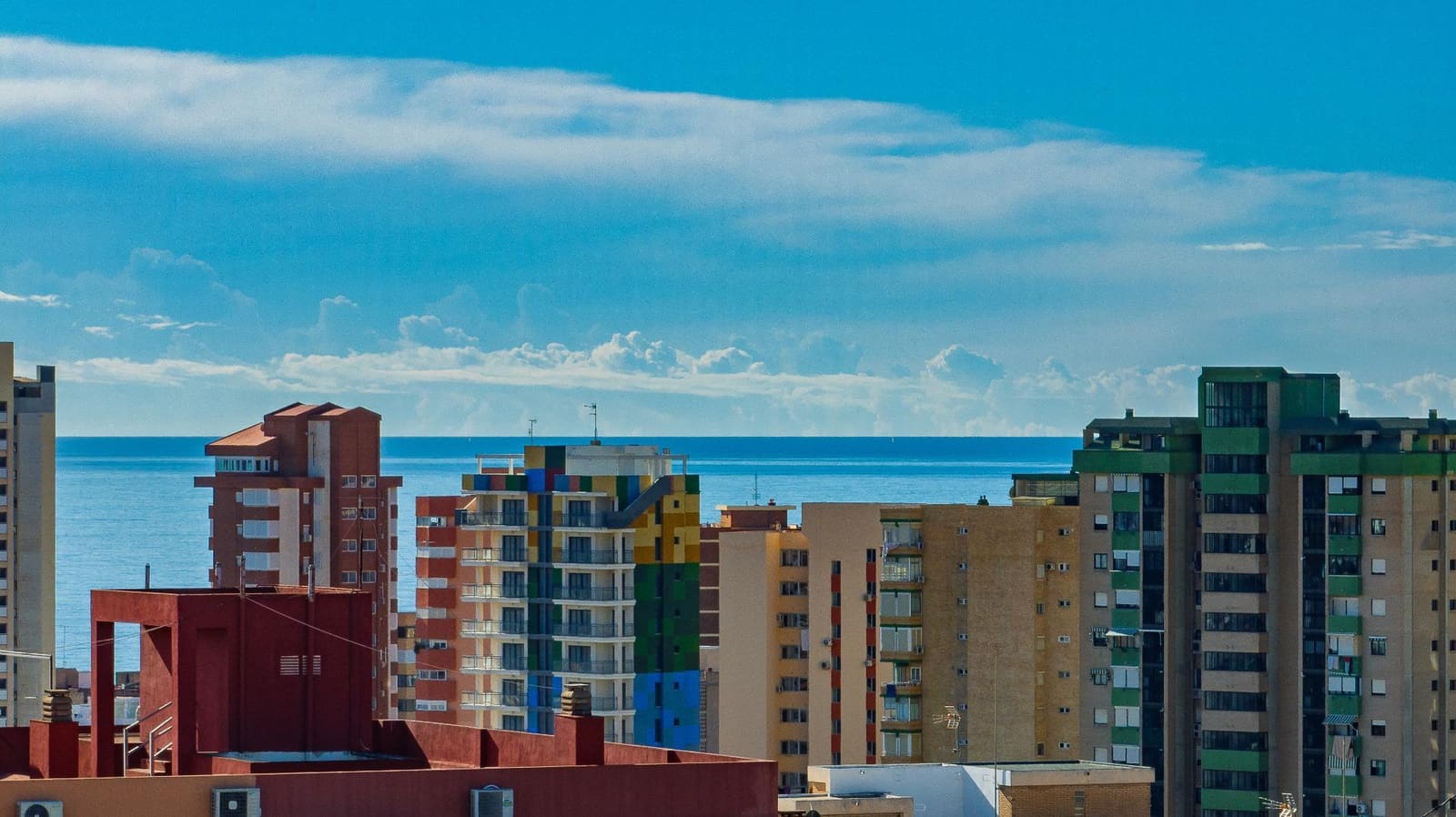 Business for sale in Benidorm - € 82,990 (Ref: 9291505)