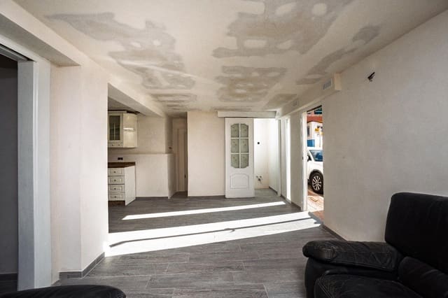 Negocio en Colonia Madrid, Benidorm en venta - 82.990 € (Ref: 9291505)