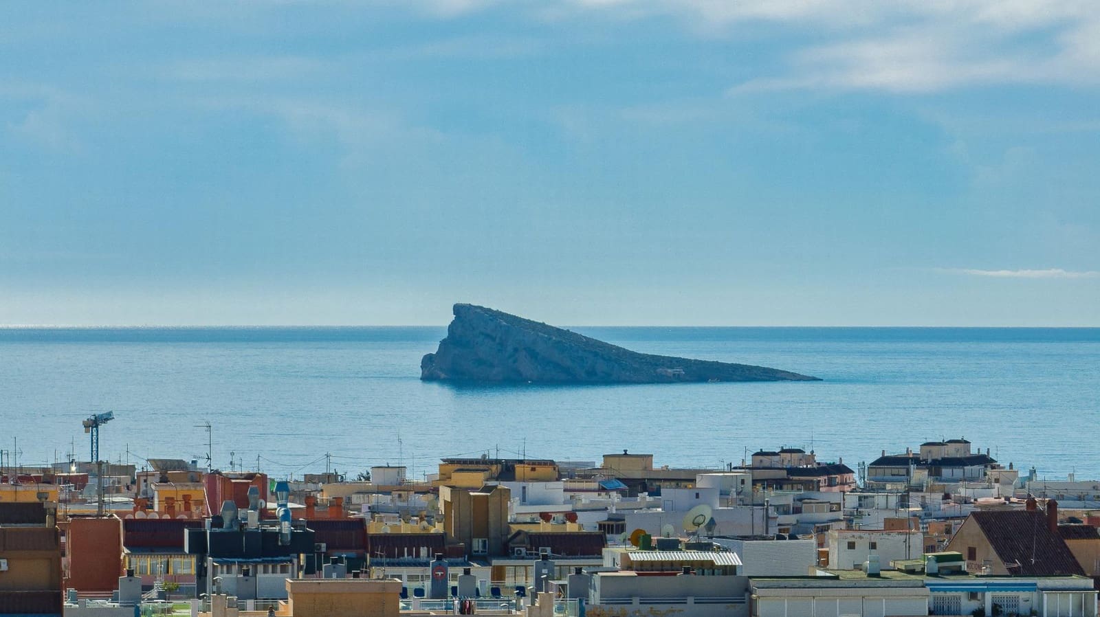 Business for sale in Benidorm - € 82,990 (Ref: 9291505)