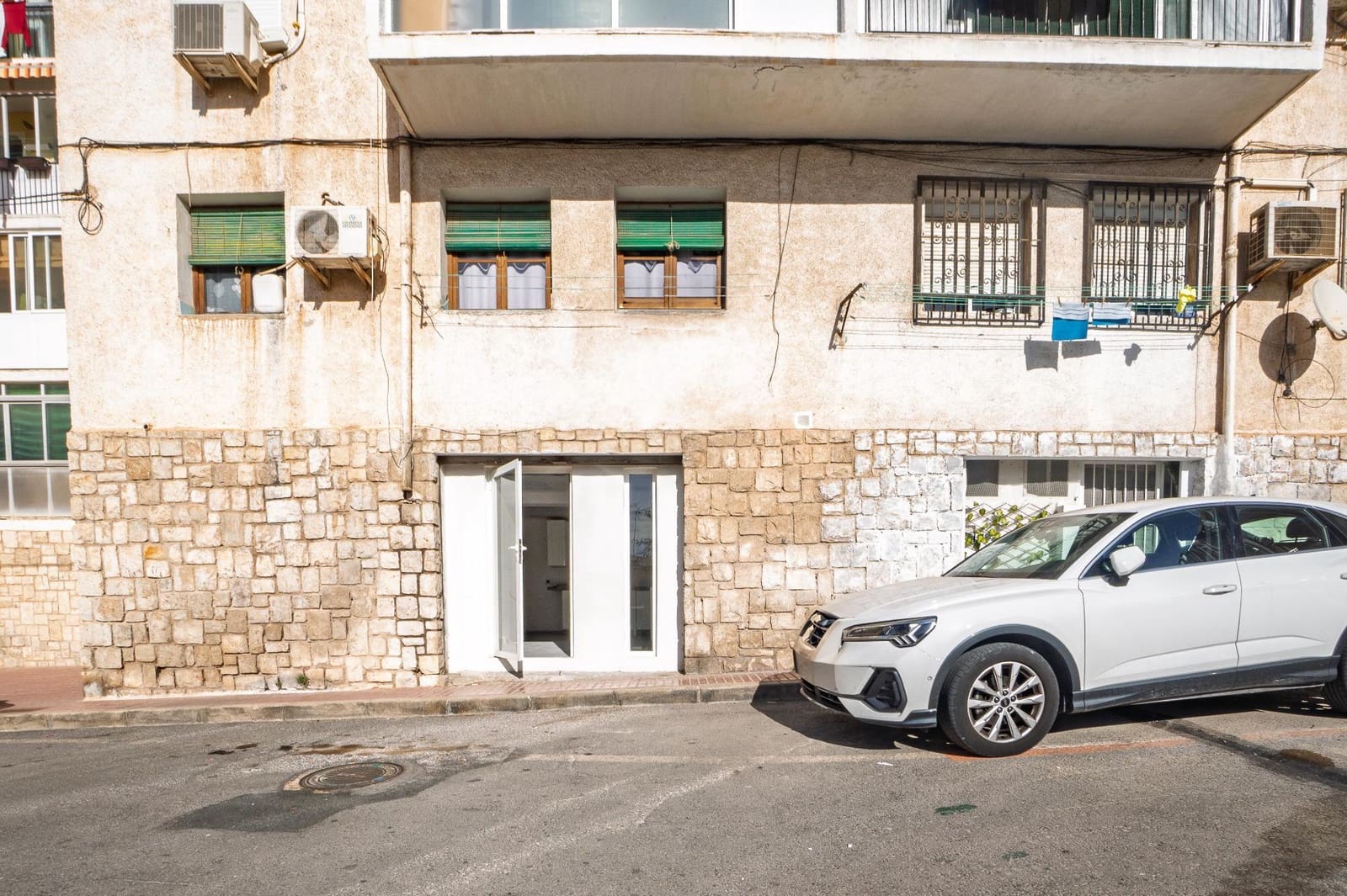 Business for sale in Benidorm - € 82,990 (Ref: 9291505)