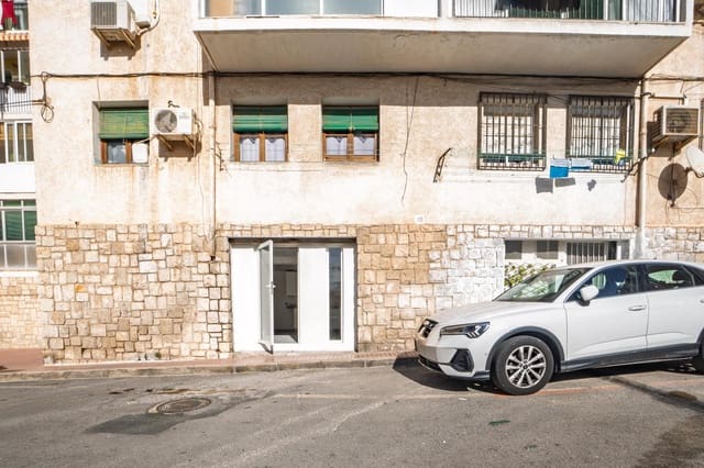 Negocio en Colonia Madrid, Benidorm en venta - 82.990 € (Ref: 9291505)