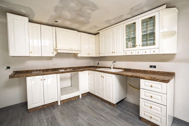 Negocio en Colonia Madrid, Benidorm en venta - 82.990 € (Ref: 9291505)