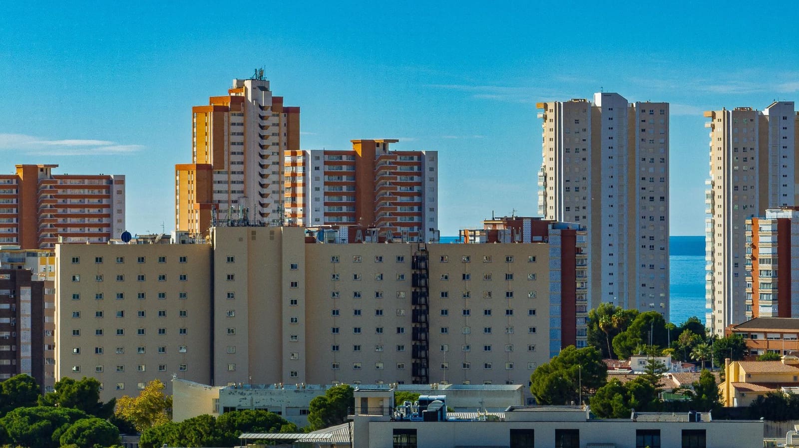 Business for sale in Benidorm - € 82,990 (Ref: 9291505)