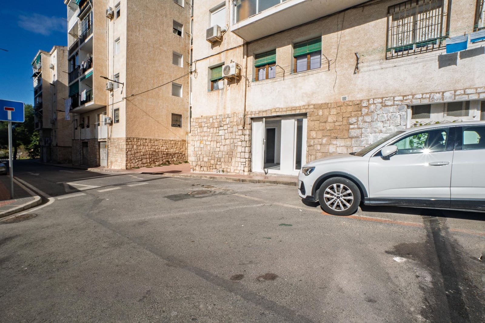 Business for sale in Benidorm - € 82,990 (Ref: 9291505)