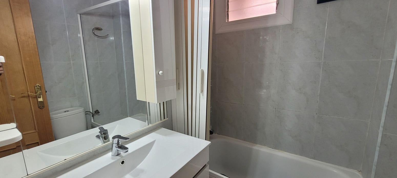 2 camera da letto Appartamento da affittare in Jijona / Xixona - 600 € (Rif: 9296811)
