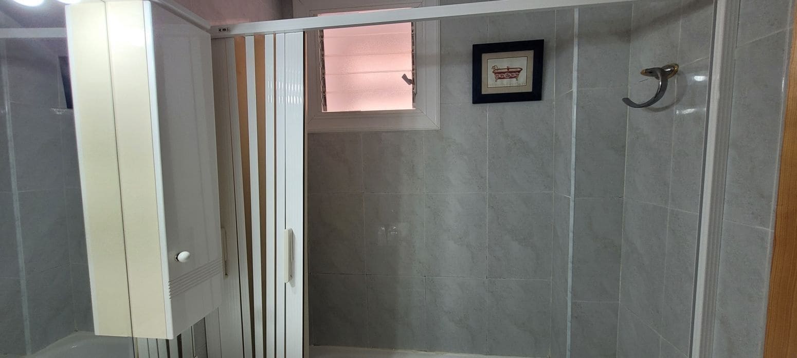 2 camera da letto Appartamento da affittare in Jijona / Xixona - 600 € (Rif: 9296811)