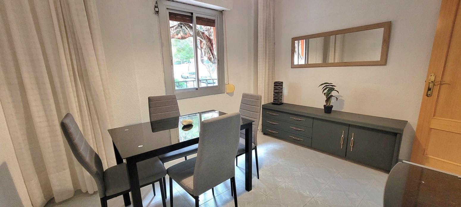 2 camera da letto Appartamento da affittare in Jijona / Xixona - 600 € (Rif: 9296811)