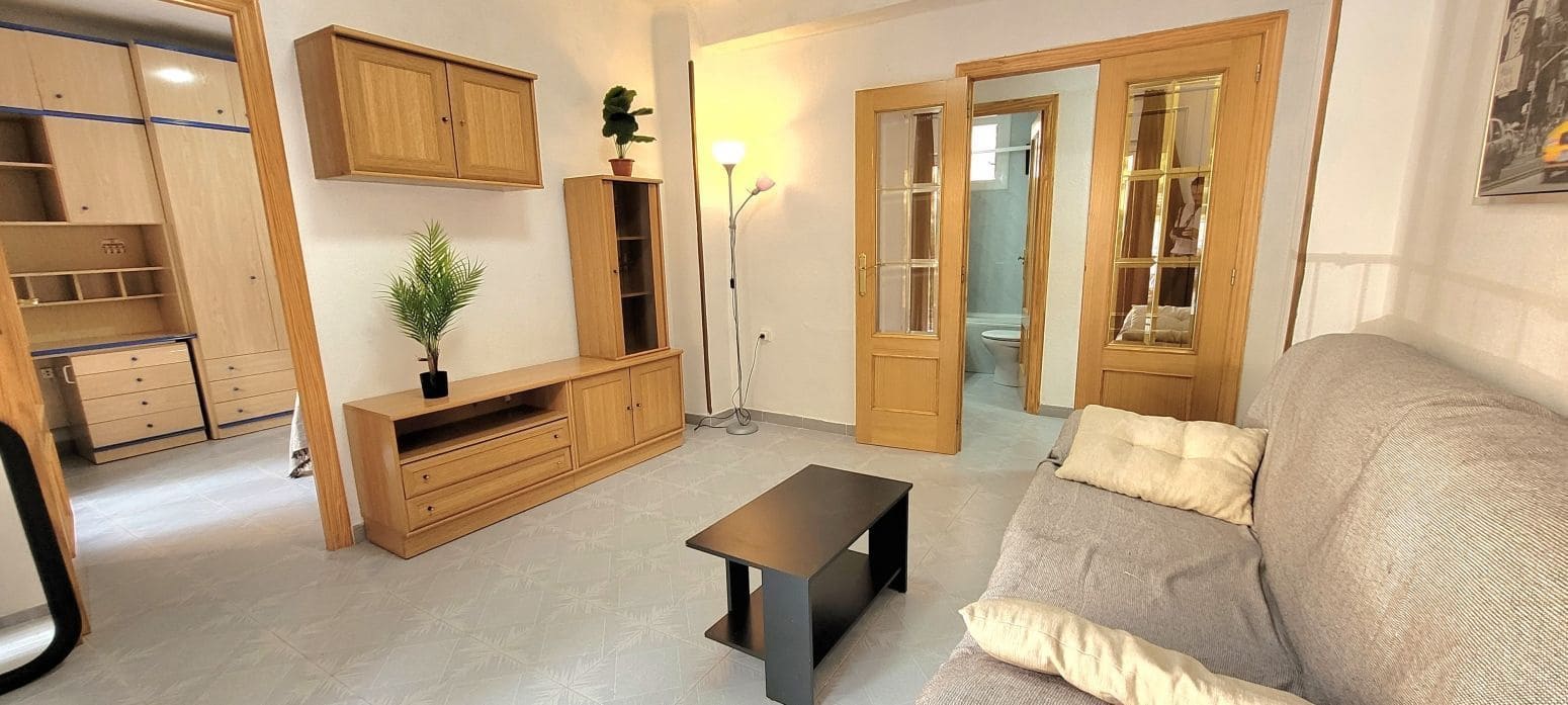 2 camera da letto Appartamento da affittare in Jijona / Xixona - 600 € (Rif: 9296811)