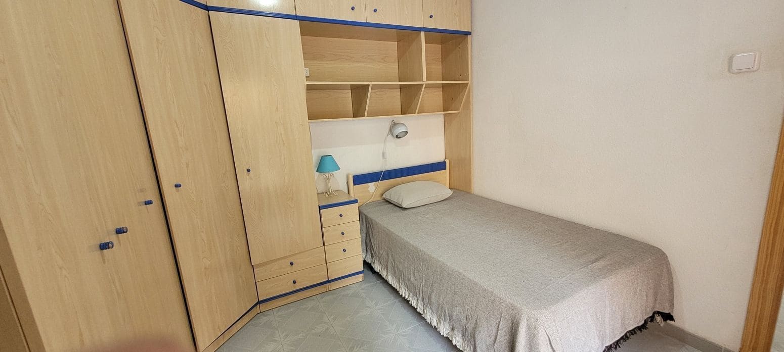2 camera da letto Appartamento da affittare in Jijona / Xixona - 600 € (Rif: 9296811)