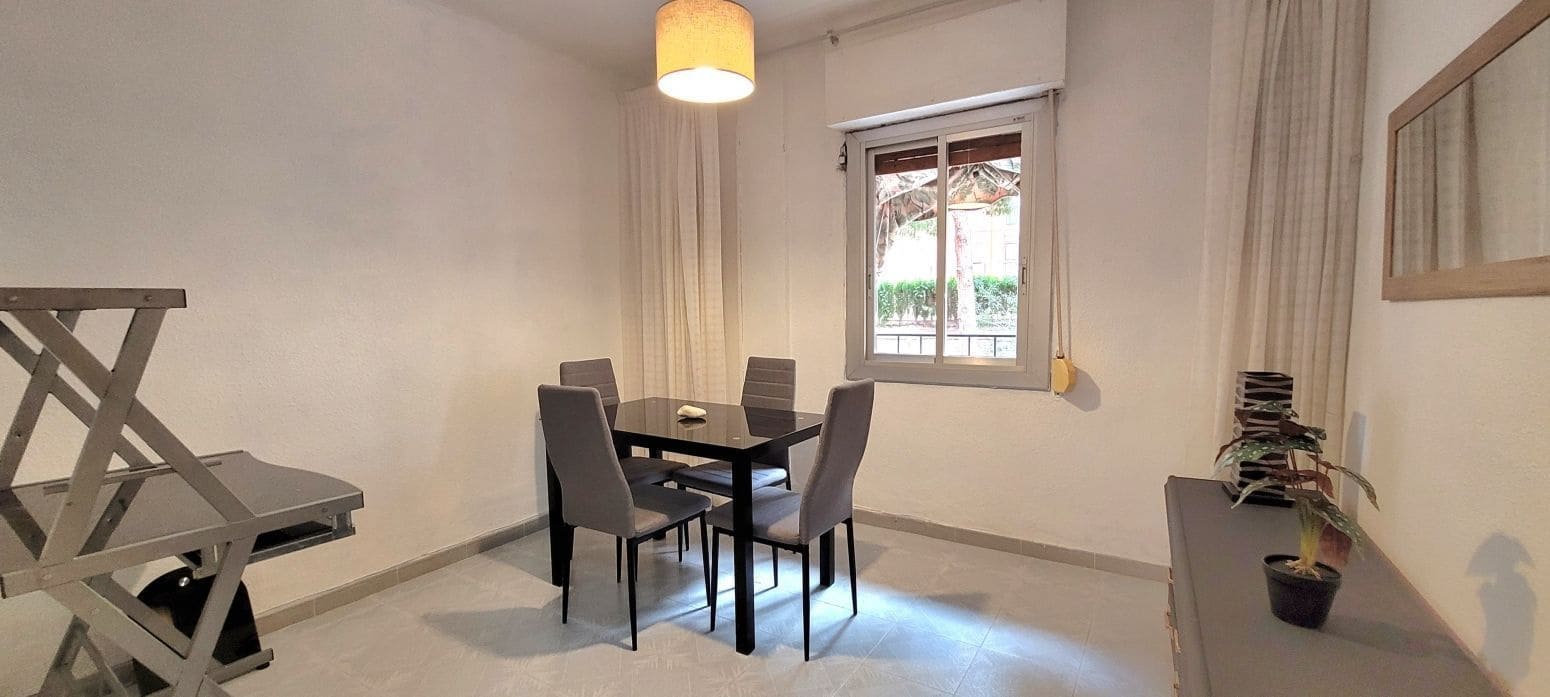 2 camera da letto Appartamento da affittare in Jijona / Xixona - 600 € (Rif: 9296811)