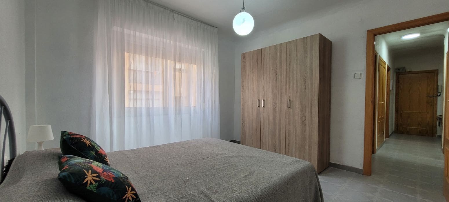 2 camera da letto Appartamento da affittare in Jijona / Xixona - 600 € (Rif: 9296811)
