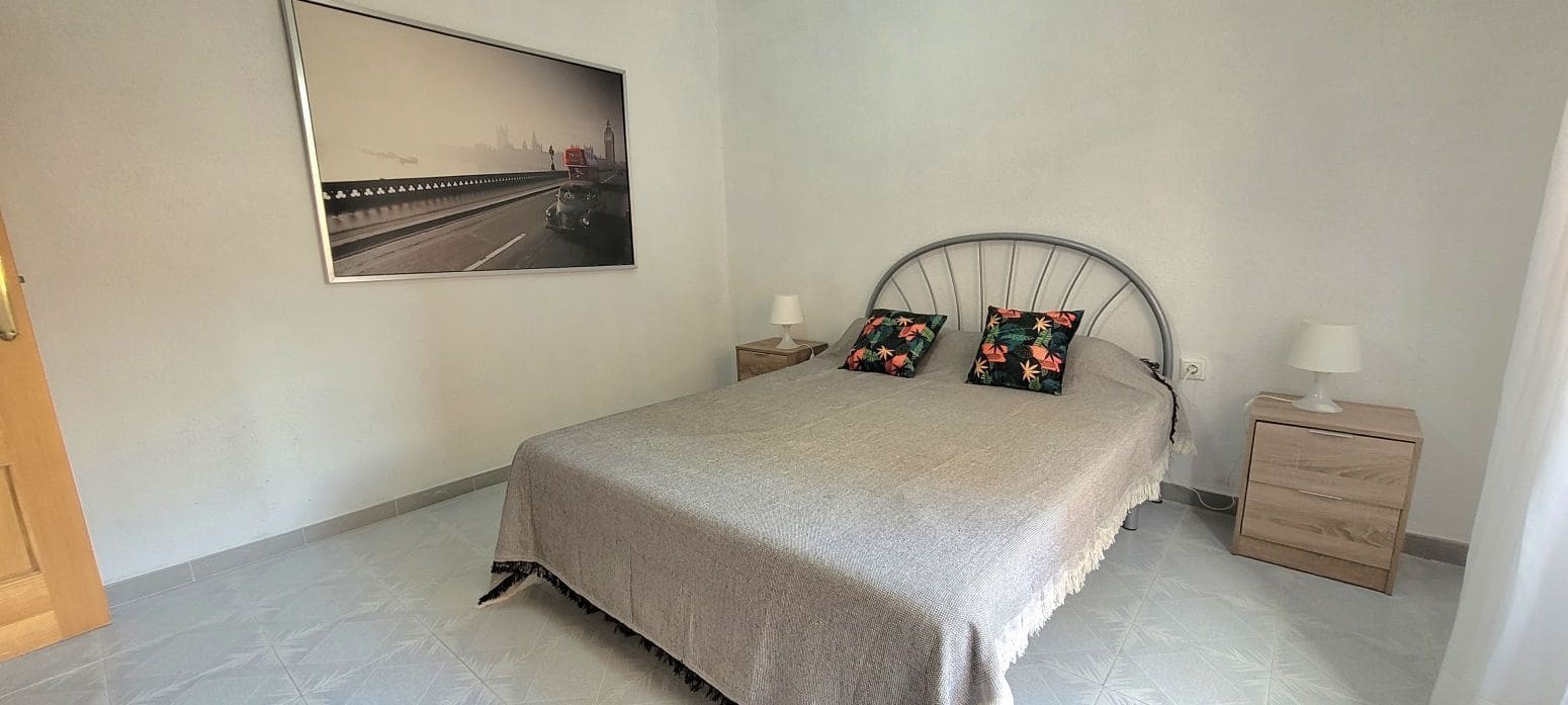 2 camera da letto Appartamento da affittare in Jijona / Xixona - 600 € (Rif: 9296811)