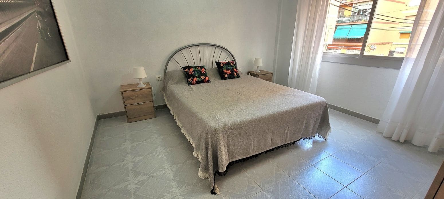 2 camera da letto Appartamento da affittare in Jijona / Xixona - 600 € (Rif: 9296811)