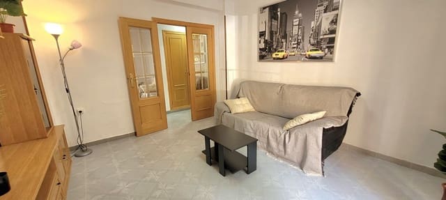2 camera da letto Appartamento da affittare in Jijona / Xixona - 600 € (Rif: 9296811)