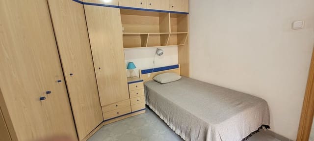 2 camera da letto Appartamento da affittare in Jijona / Xixona - 600 € (Rif: 9296811)