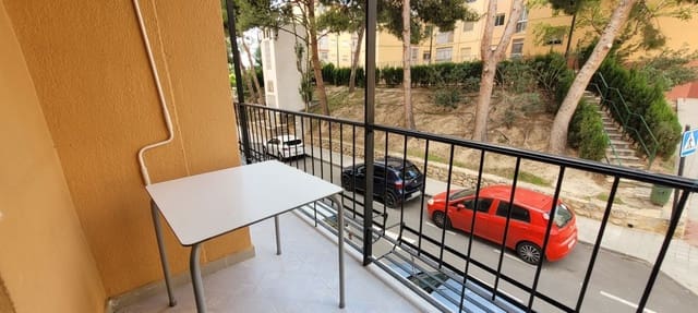 2 camera da letto Appartamento da affittare in Jijona / Xixona - 600 € (Rif: 9296811)