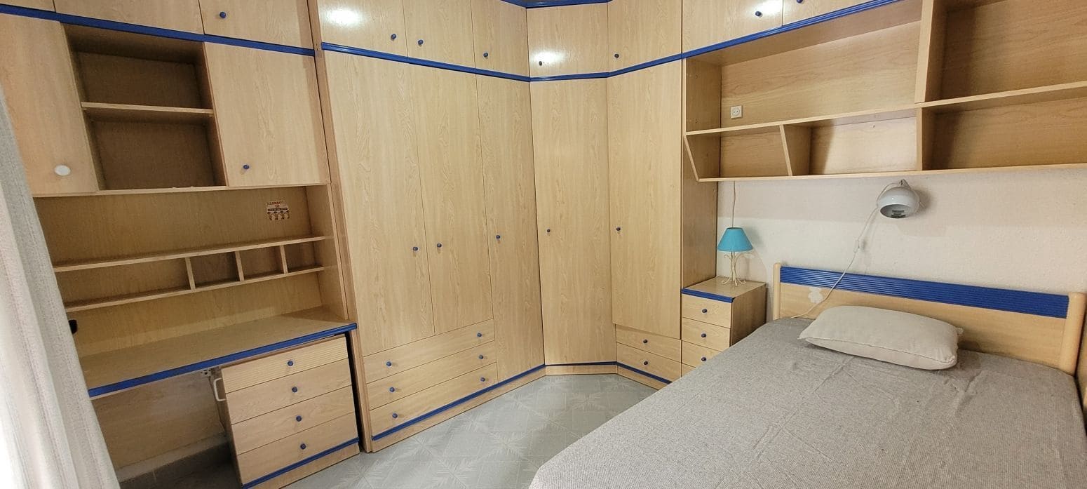 2 camera da letto Appartamento da affittare in Jijona / Xixona - 600 € (Rif: 9296811)
